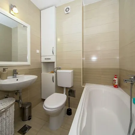 Apartment Central Lux Downtown