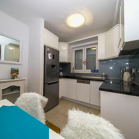 Apartment Central Lux Downtown Makarska