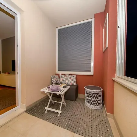 Apartment Central Lux Downtown *