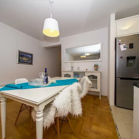 Apartment Central Lux Downtown *